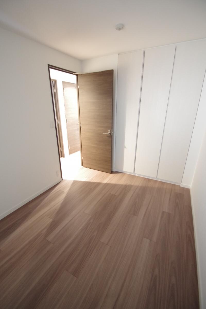 MOCXION INAGIの物件内観写真