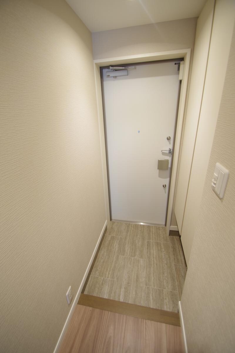 MOCXION INAGIの物件内観写真