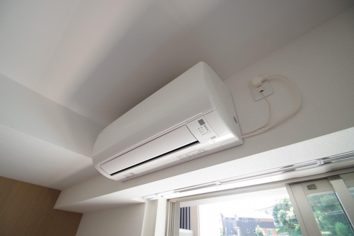 MOCXION INAGIの物件内観写真