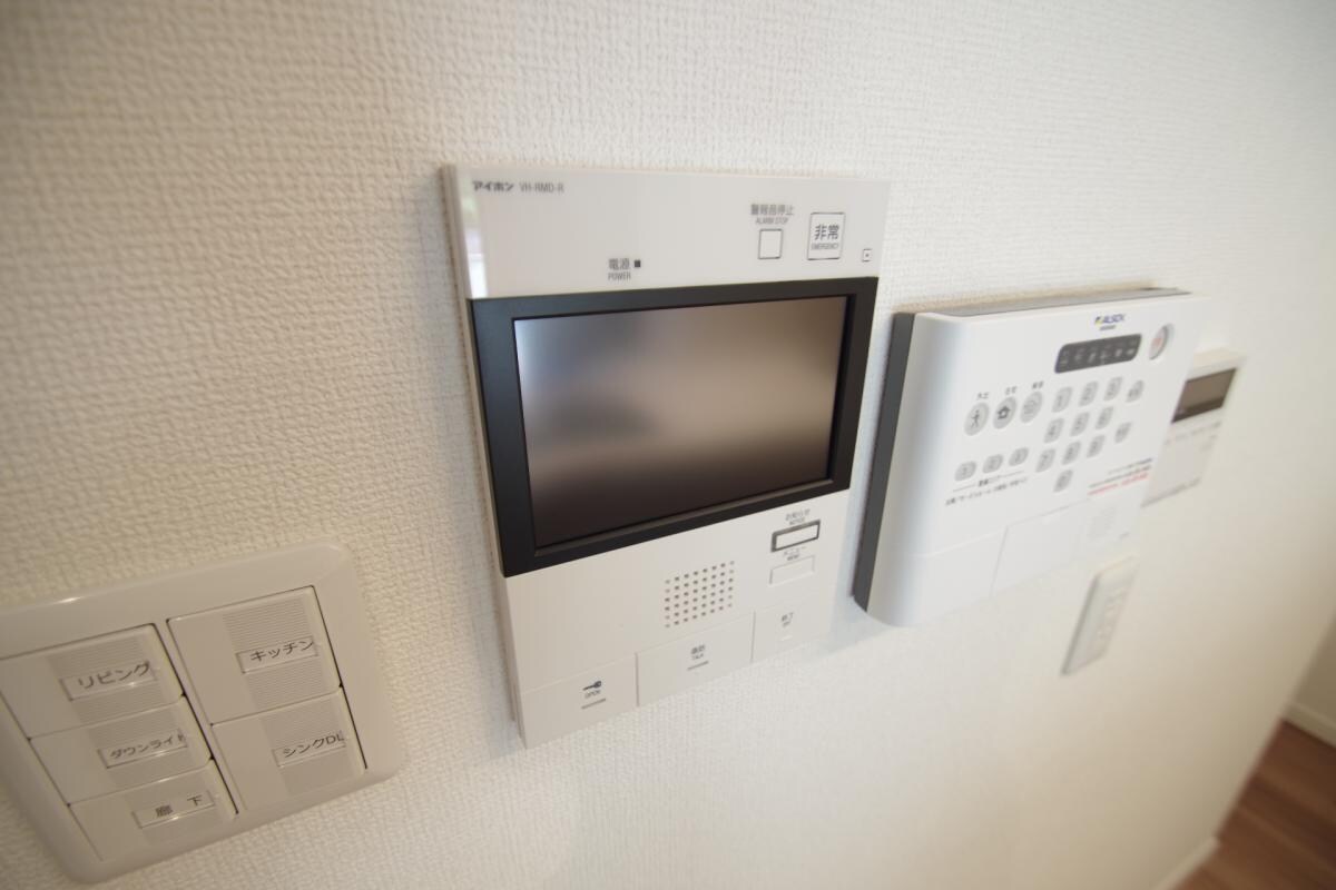 MOCXION INAGIの物件内観写真