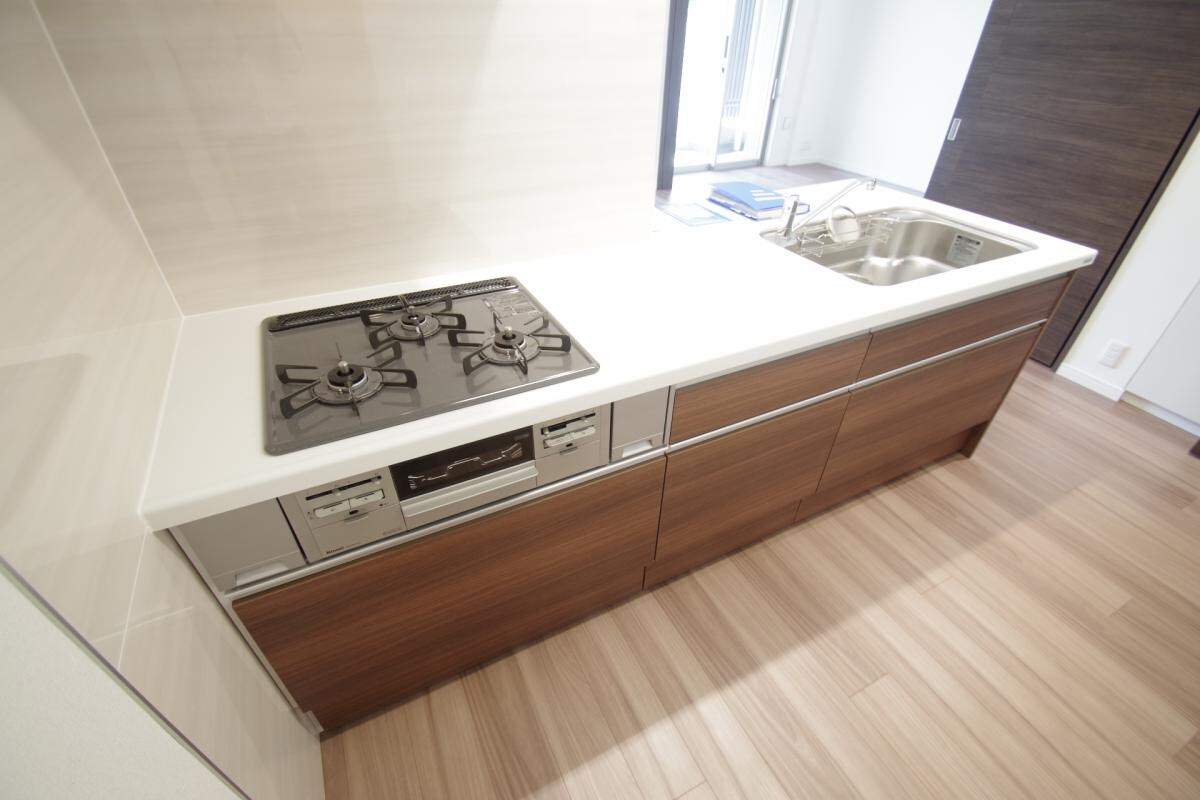 MOCXION INAGIの物件内観写真