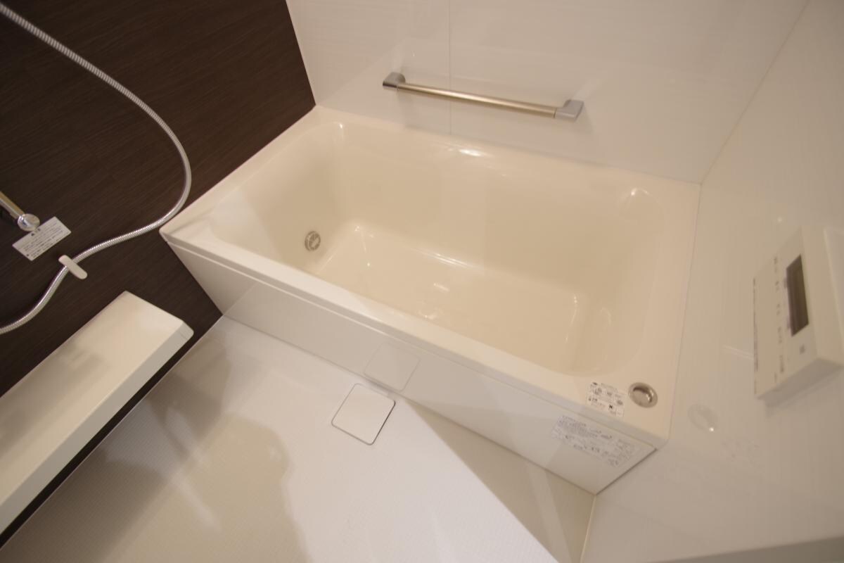 MOCXION INAGIの物件内観写真