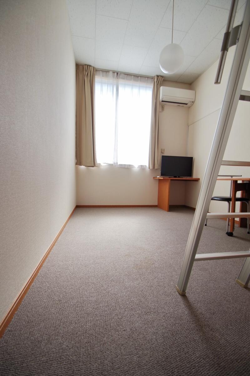 レオパレスエメラルドの物件内観写真