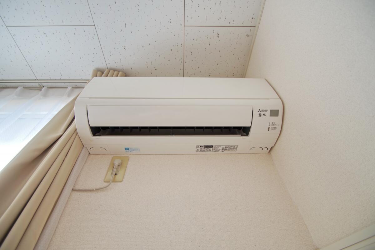 レオパレスエメラルドの物件内観写真