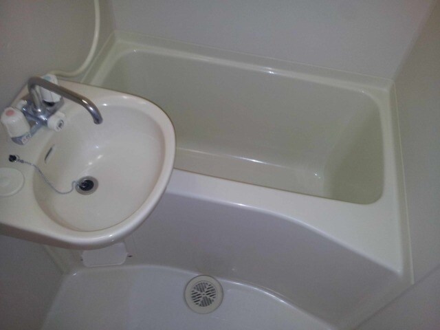 レオパレスエメラルドの物件内観写真