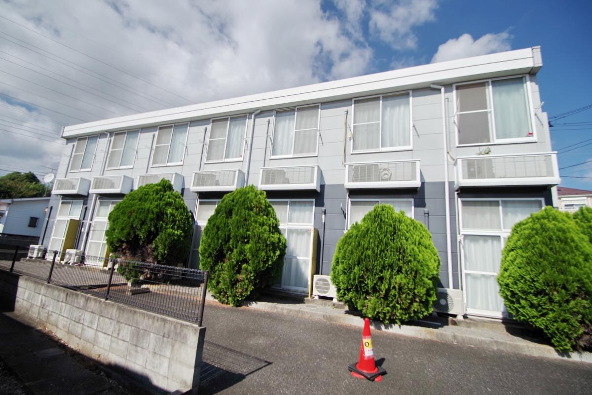 レオパレスエメラルドの物件内観写真