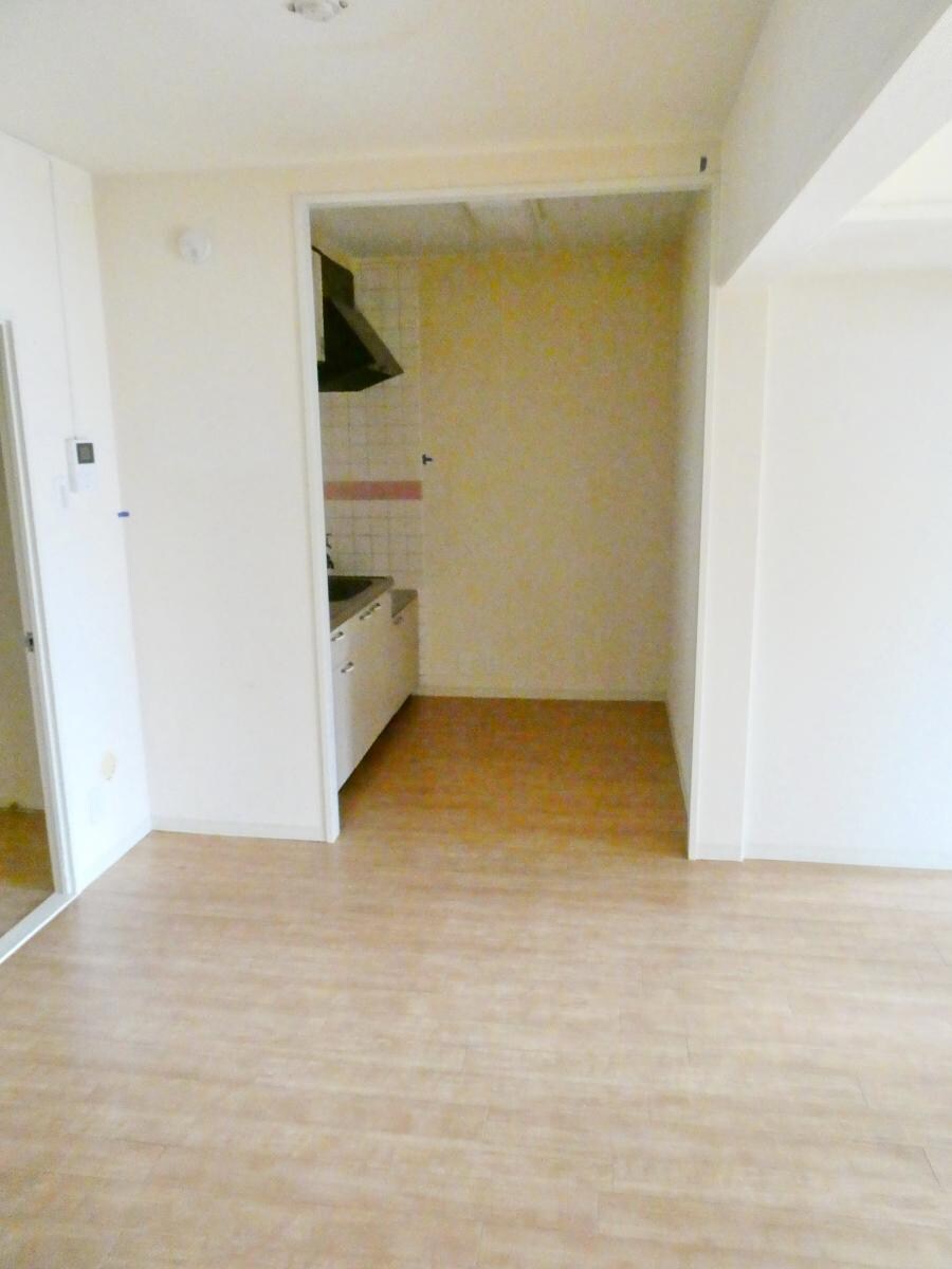 ハビテーションWADAの物件内観写真