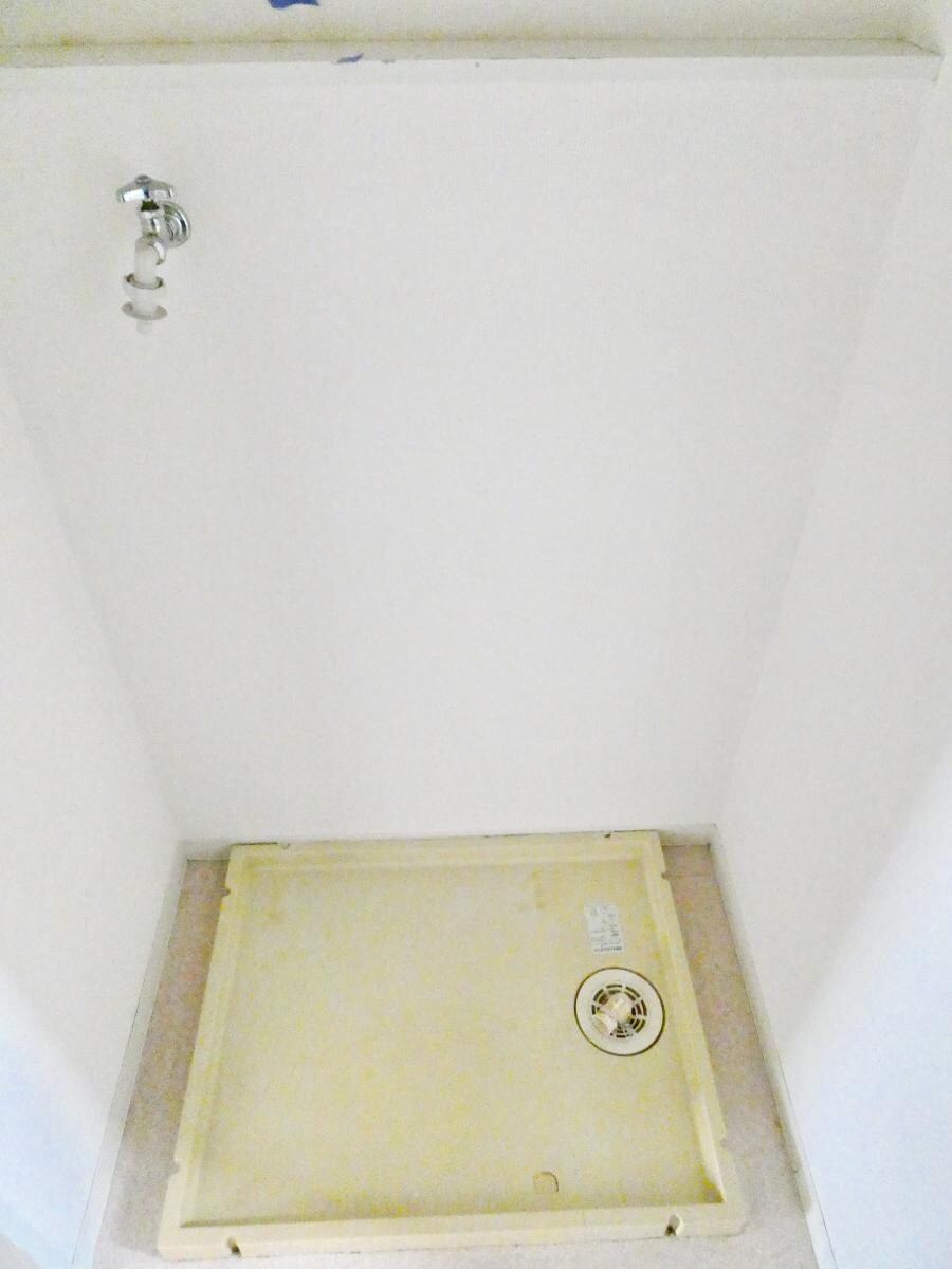 ハビテーションWADAの物件内観写真