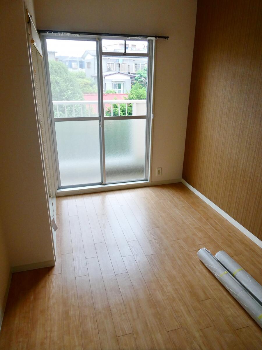 ハビテーションWADAの物件内観写真