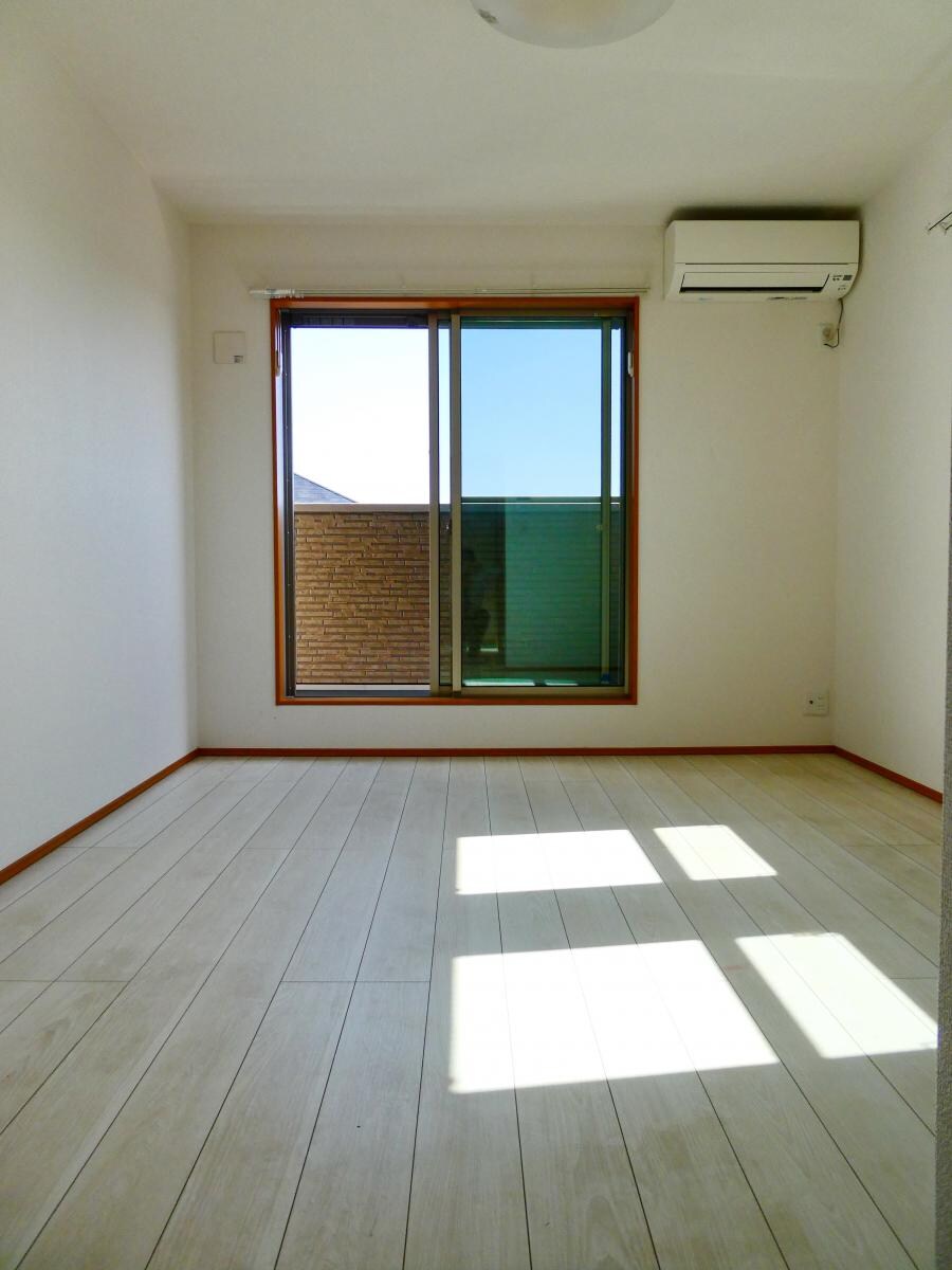 コーポサンライズの物件内観写真