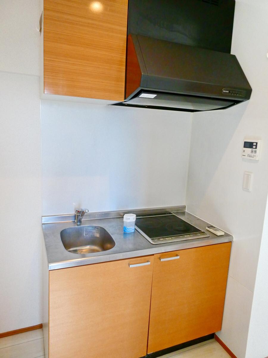 コーポサンライズの物件内観写真