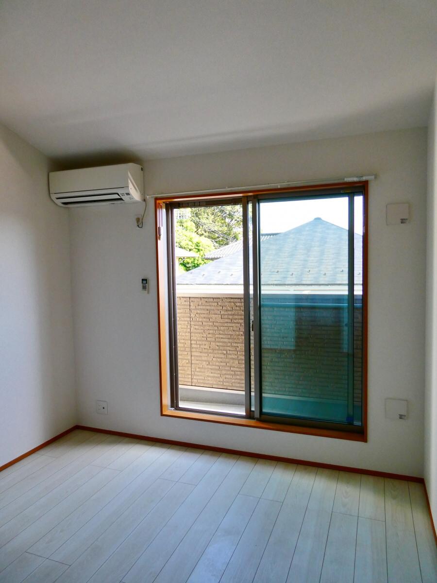 コーポサンライズの物件内観写真