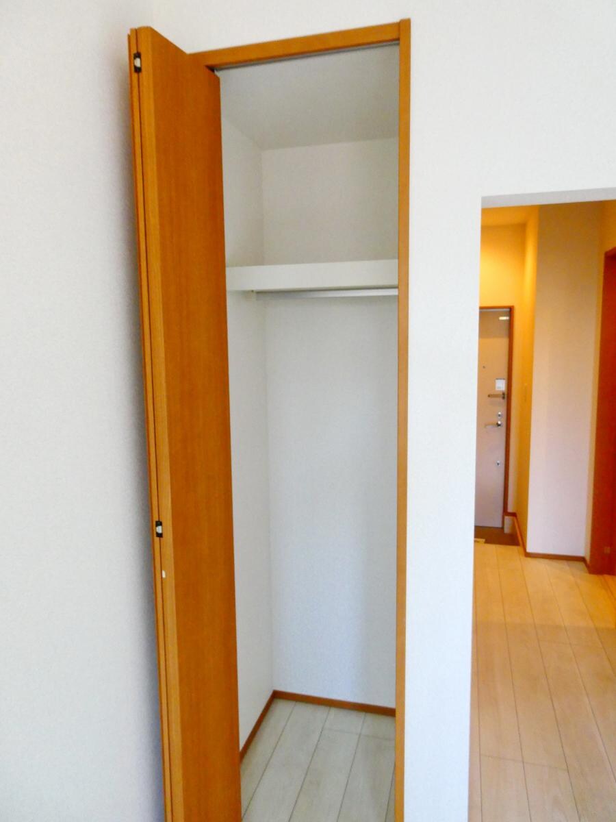 コーポサンライズの物件内観写真