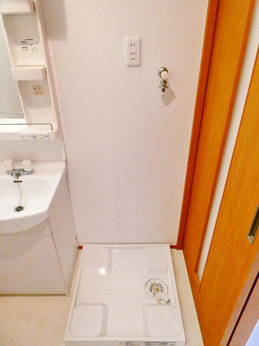 コーポサンライズの物件内観写真