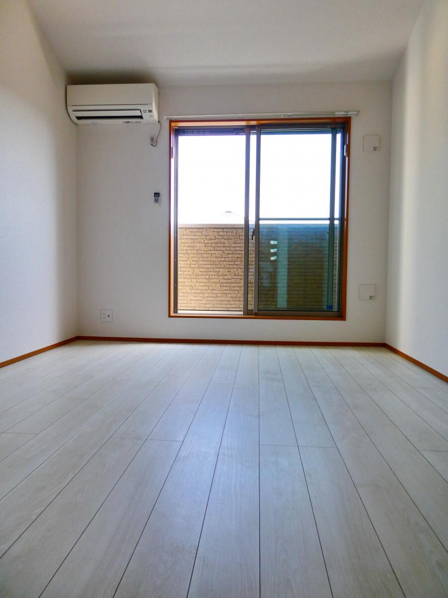 コーポサンライズの物件内観写真