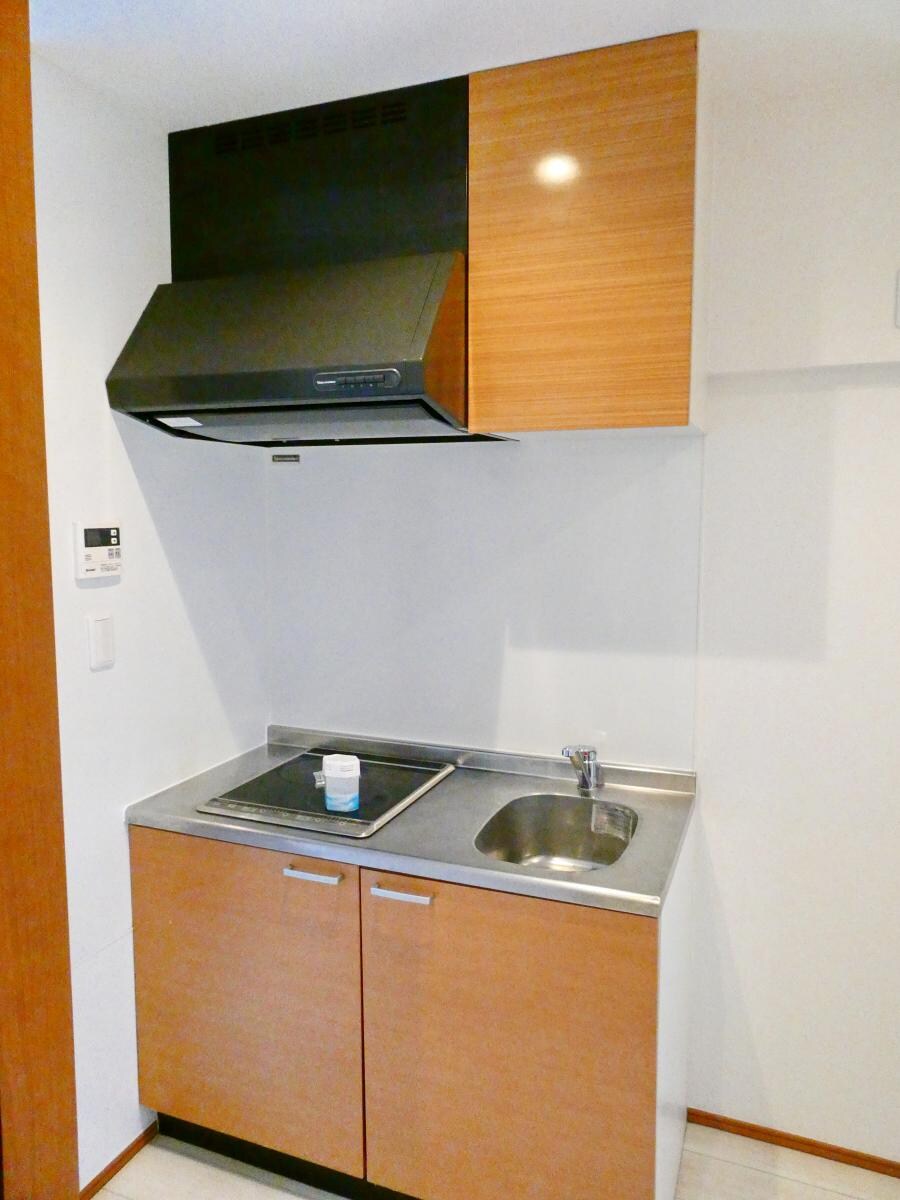 コーポサンライズの物件内観写真