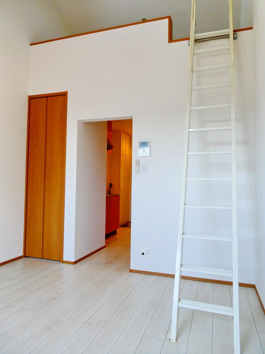 コーポサンライズの物件内観写真