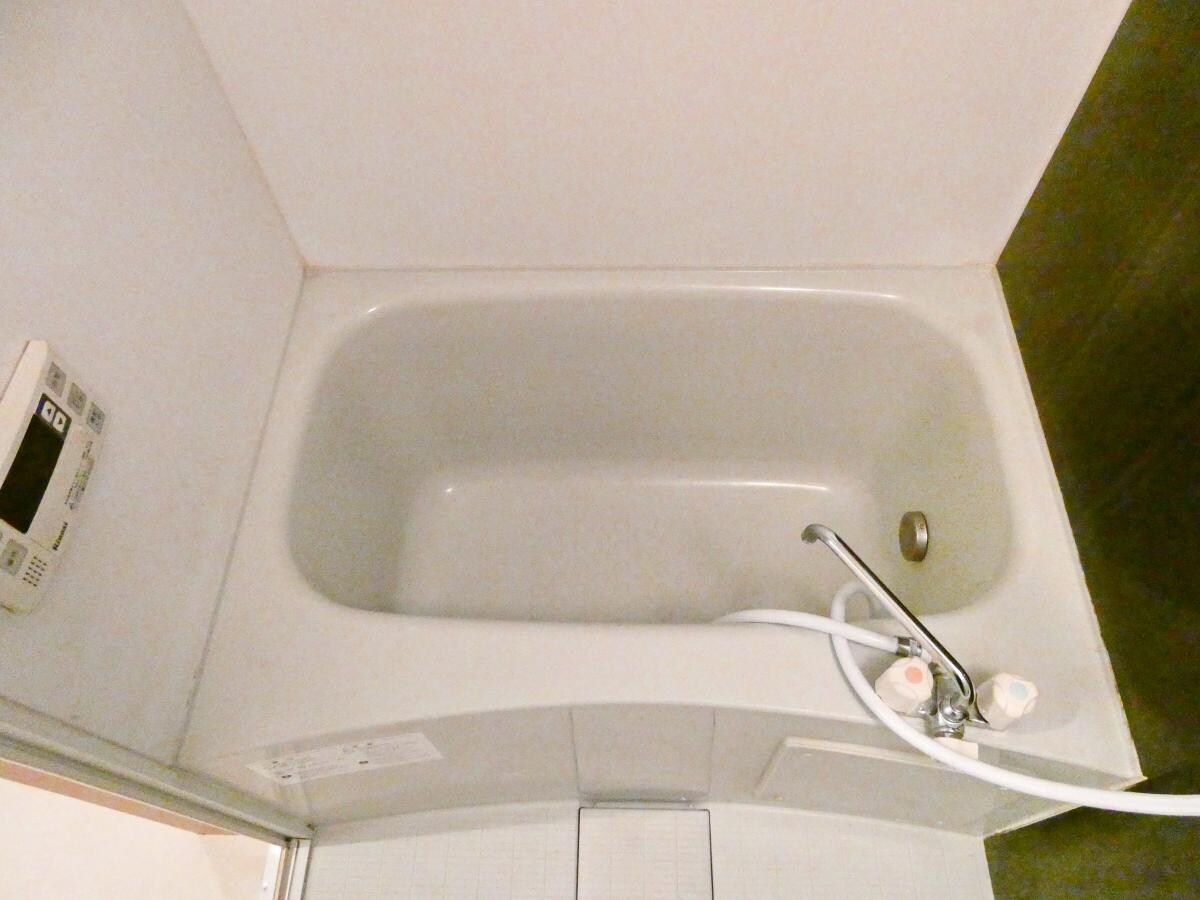 コーポサンライズの物件内観写真