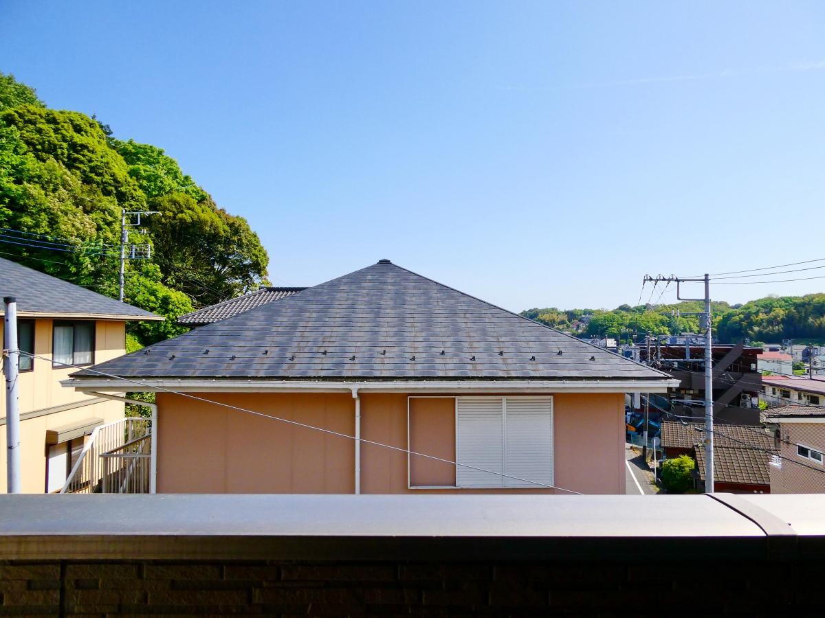 コーポサンライズの物件内観写真