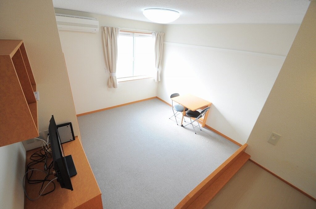 レオパレス下川入の物件内観写真