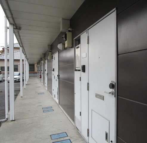 レオパレス下川入の物件内観写真