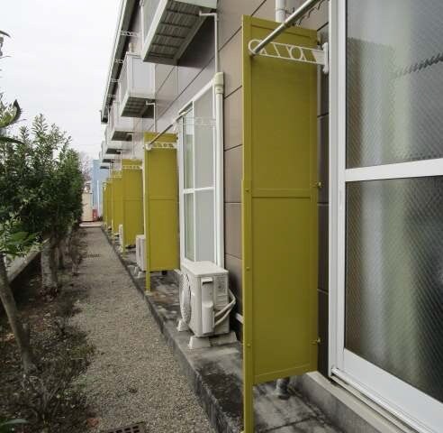 レオパレス下川入の物件内観写真