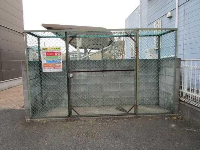 レオパレス下川入の物件内観写真