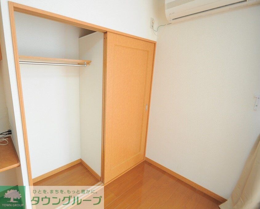 レオパレス下川入の物件内観写真