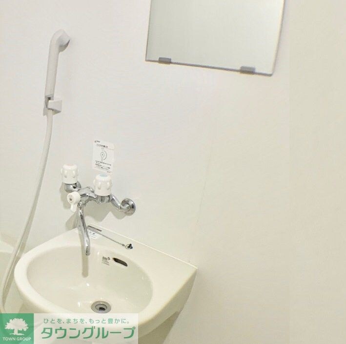 レオパレス下川入の物件内観写真