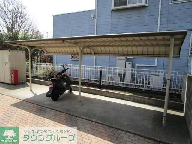 レオパレス下川入の物件内観写真