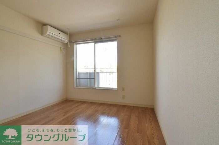 サンファミールSYの物件内観写真