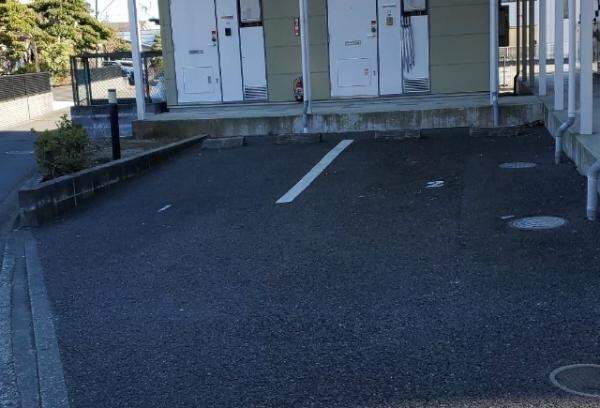 レオパレスドルチェの物件内観写真