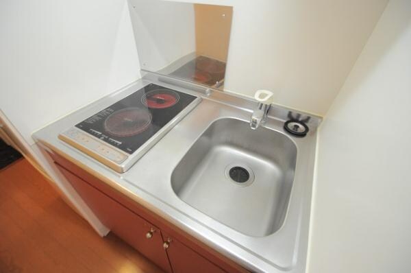 レオパレス一心の物件内観写真