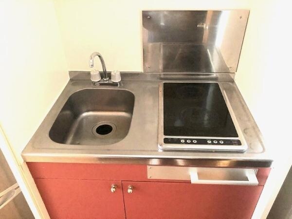 レオパレス一心の物件内観写真