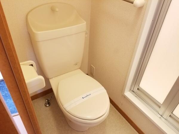 レオパレス一心の物件内観写真