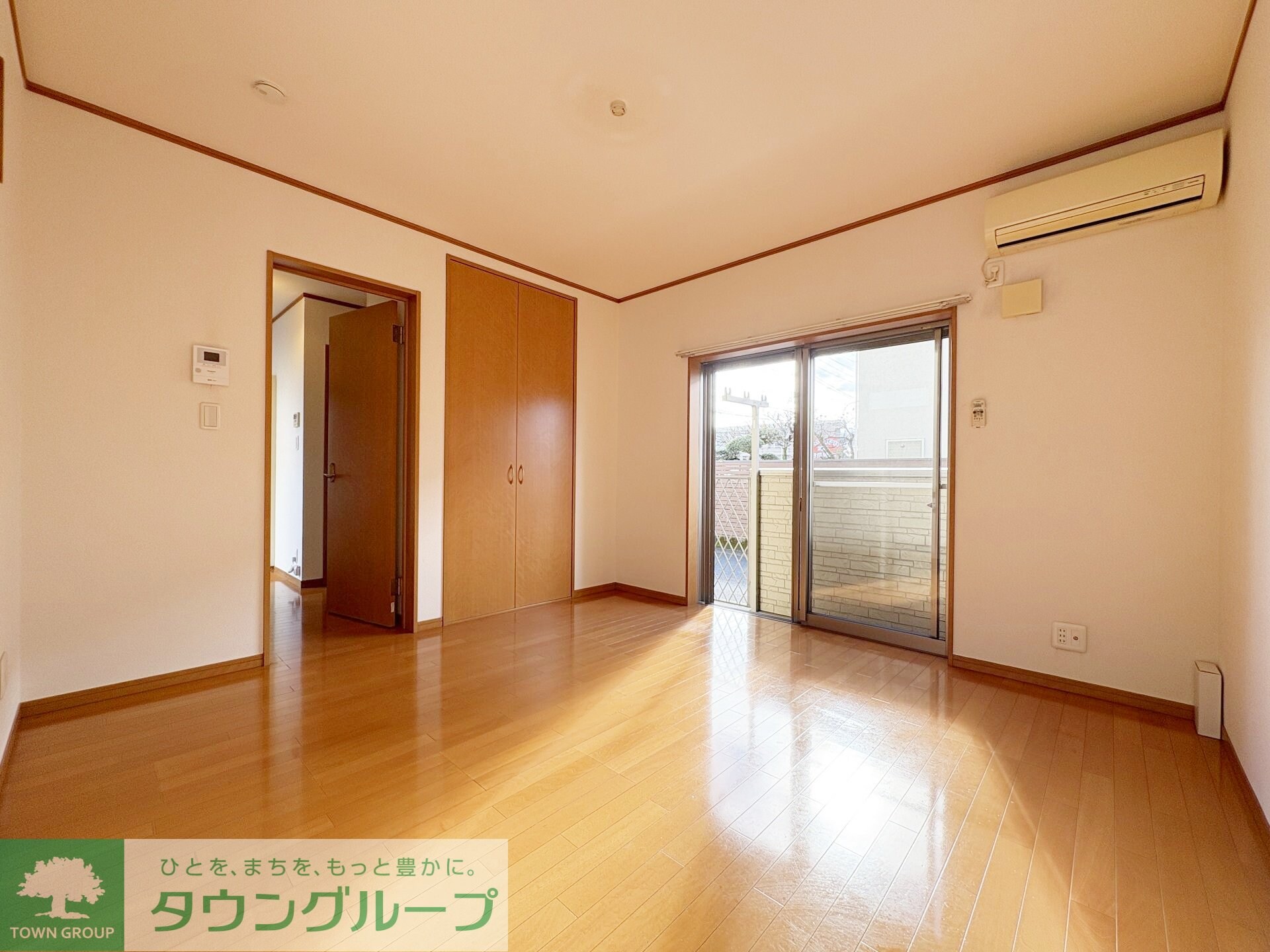 プラチナレジデンスの物件内観写真