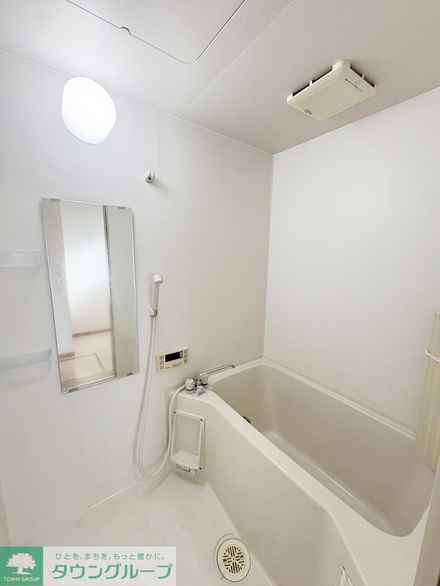 プラチナレジデンスの物件内観写真