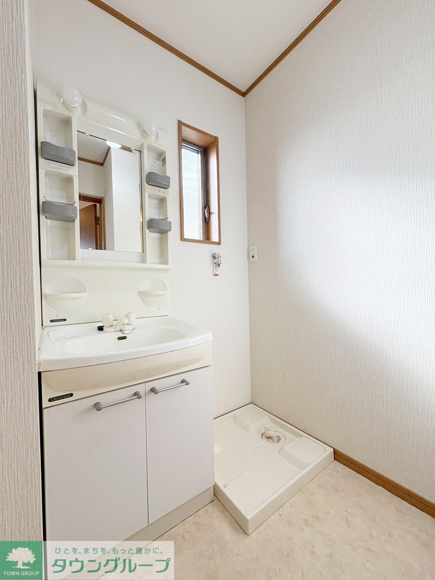 プラチナレジデンスの物件内観写真