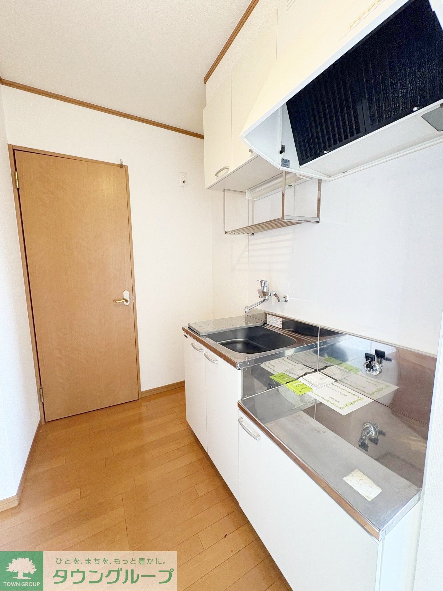 プラチナレジデンスの物件内観写真