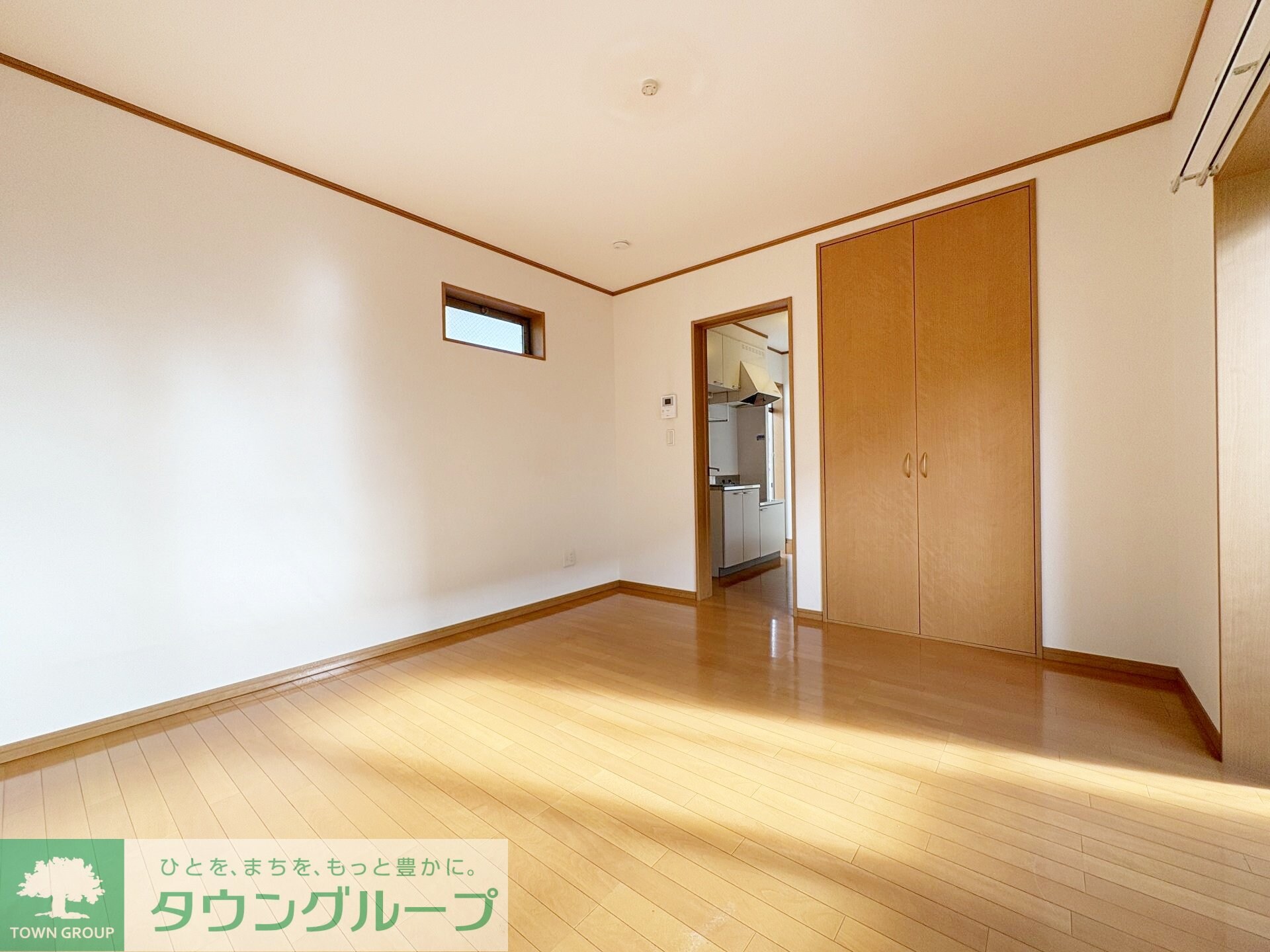 プラチナレジデンスの物件内観写真