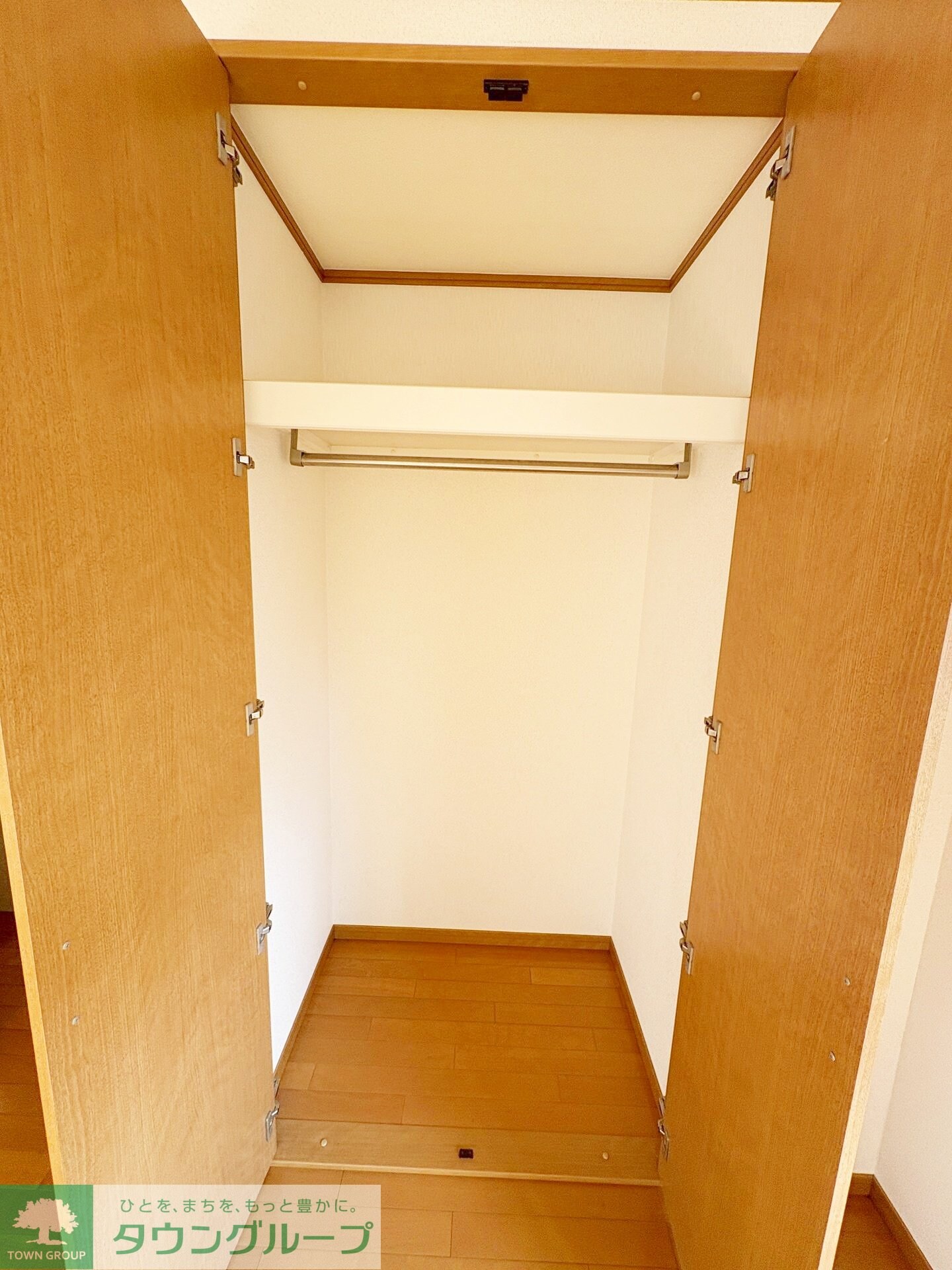 プラチナレジデンスの物件内観写真