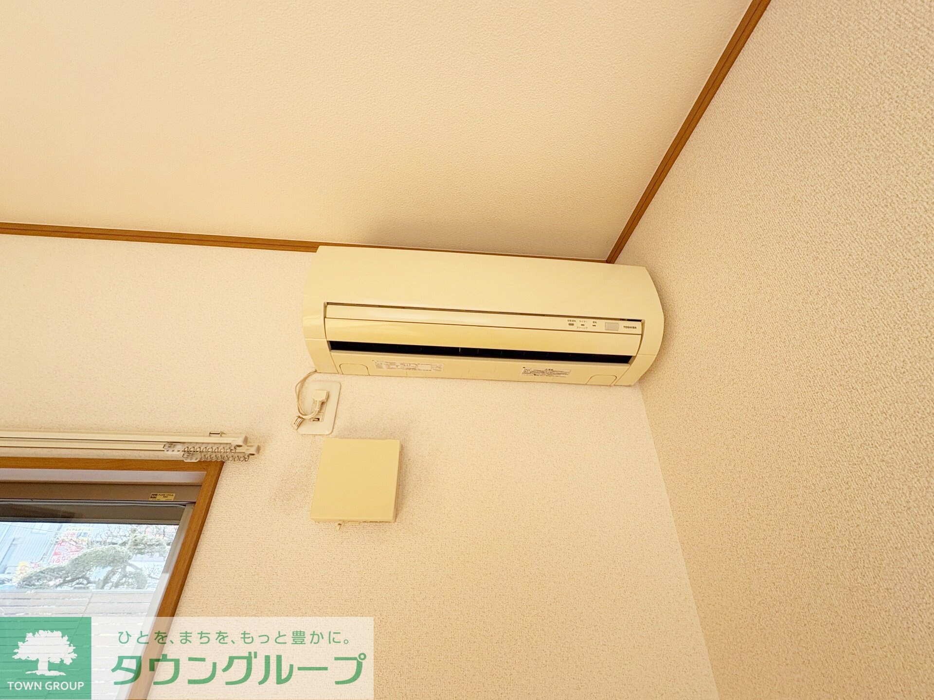 プラチナレジデンスの物件内観写真