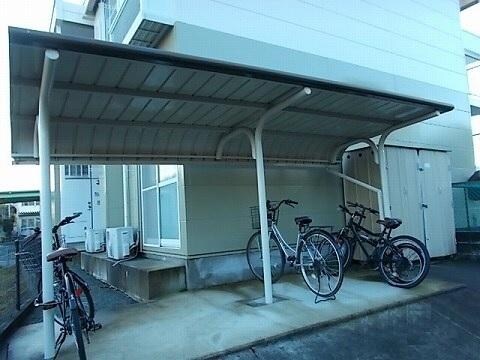 レオパレスドルチェの物件内観写真