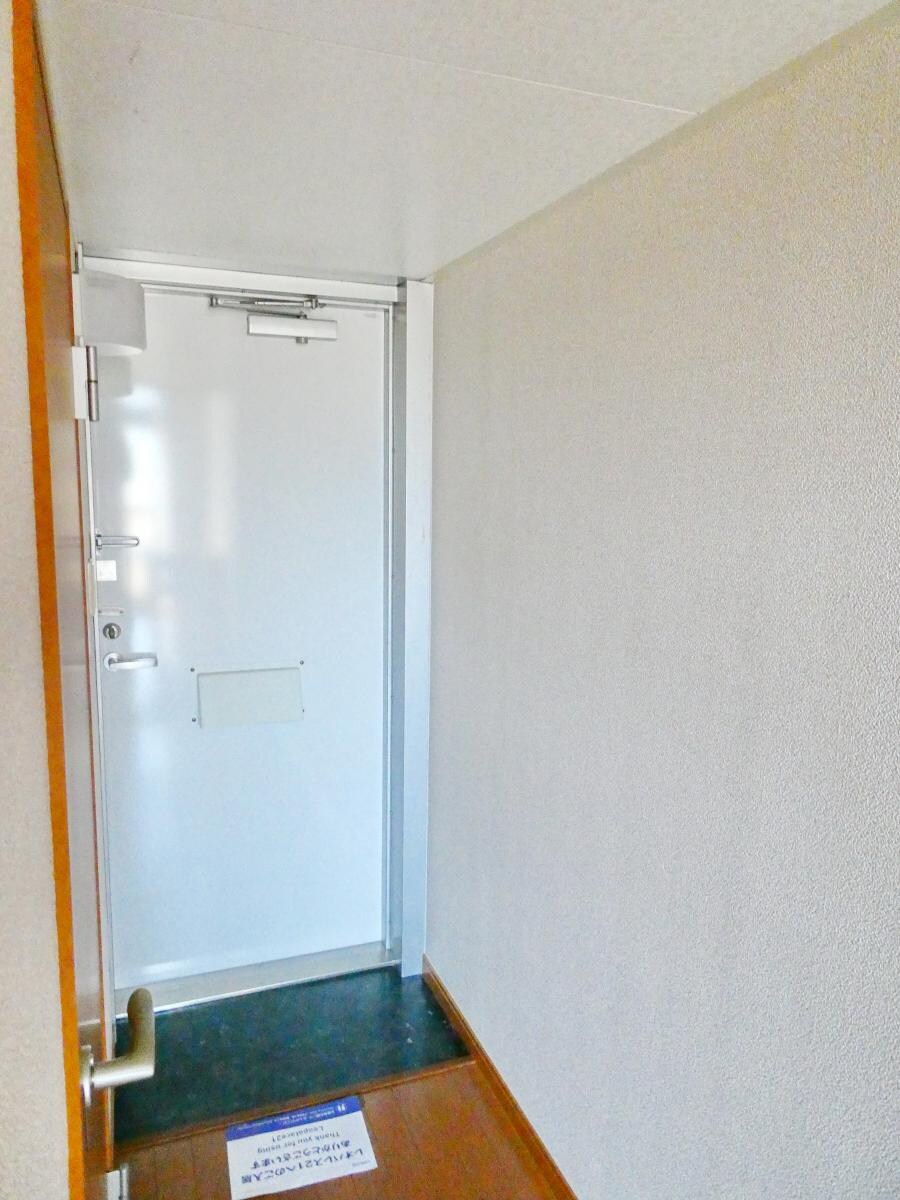 レオパレスパシオネの物件内観写真