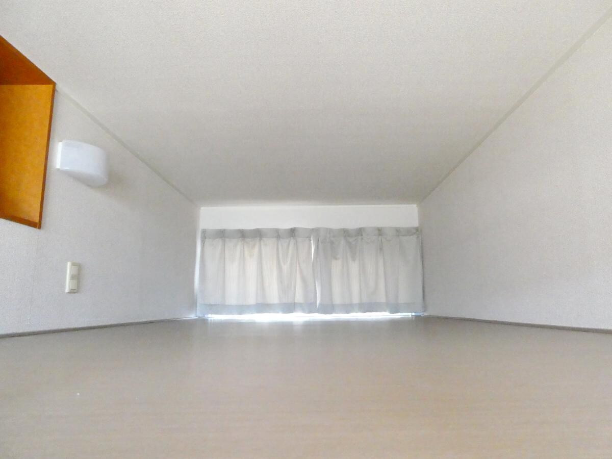 レオパレスパシオネの物件内観写真