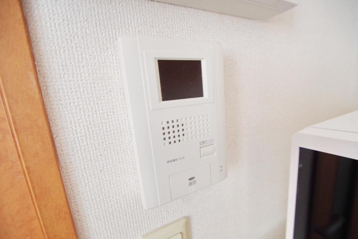 レオパレスパシオネの物件内観写真