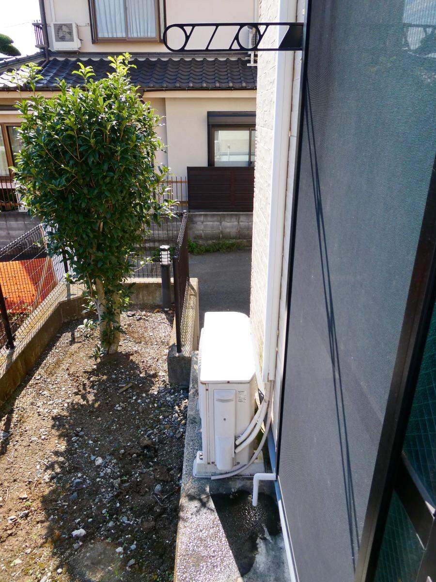 レオパレスパシオネの物件内観写真