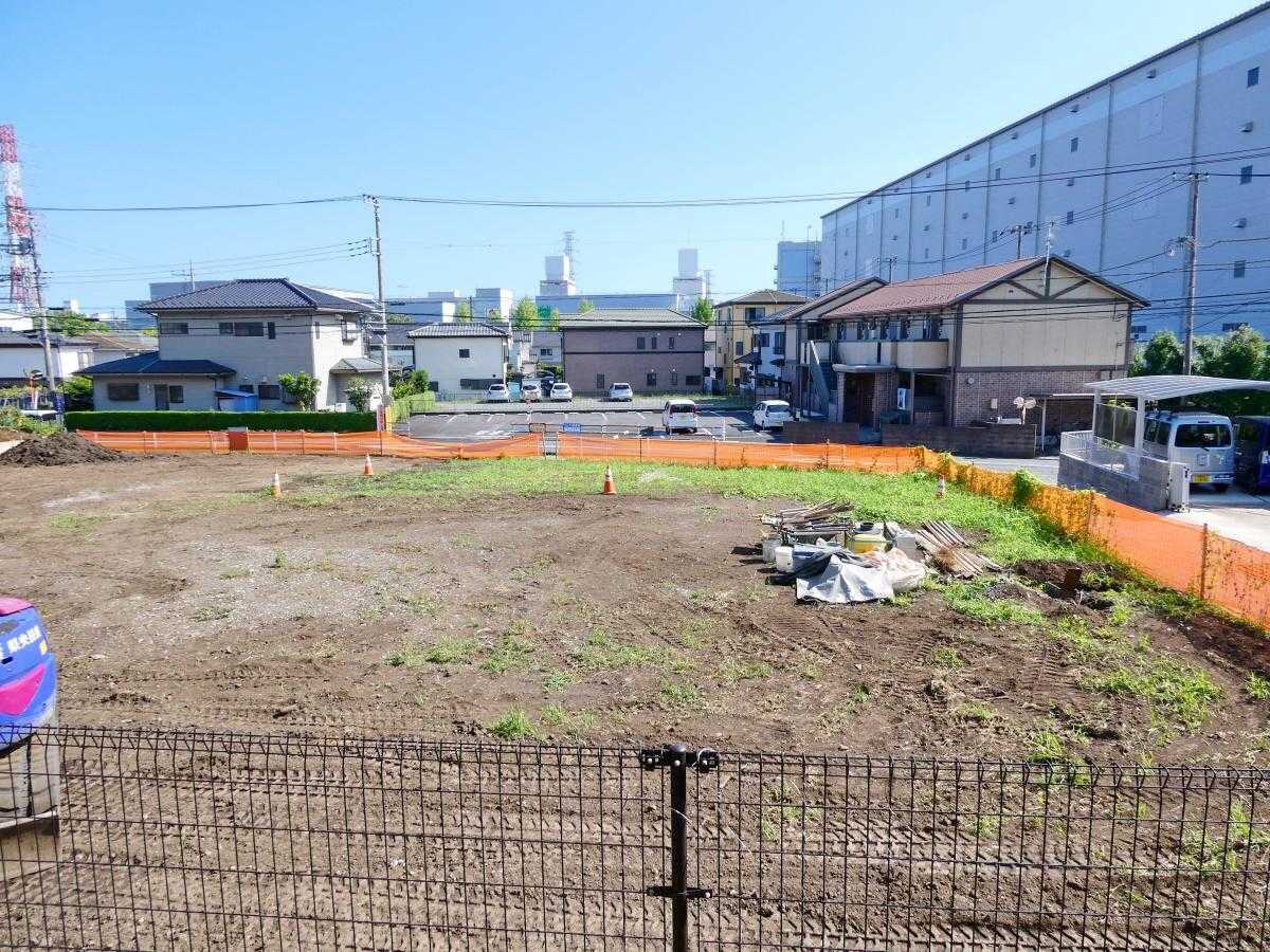 レオパレスパシオネの物件内観写真