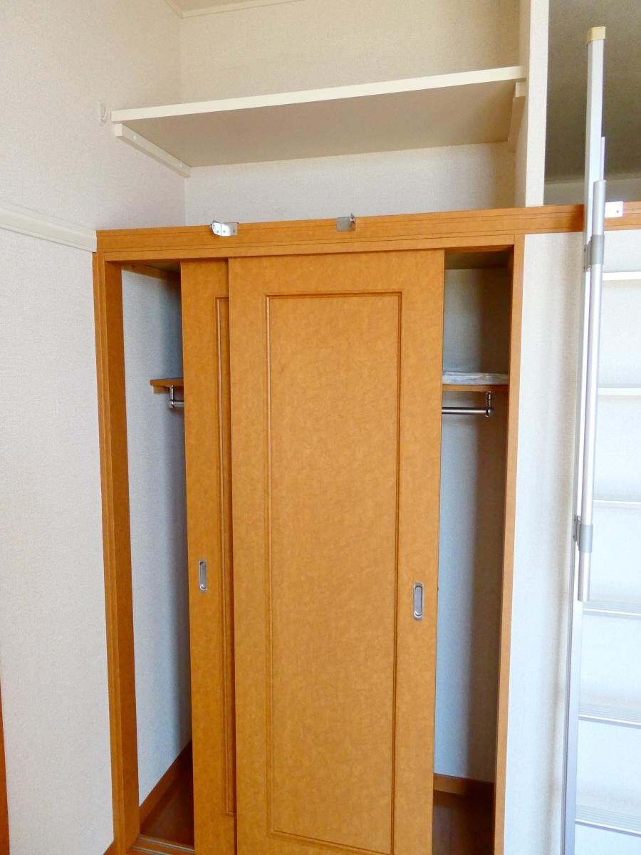 レオパレスパシオネの物件内観写真