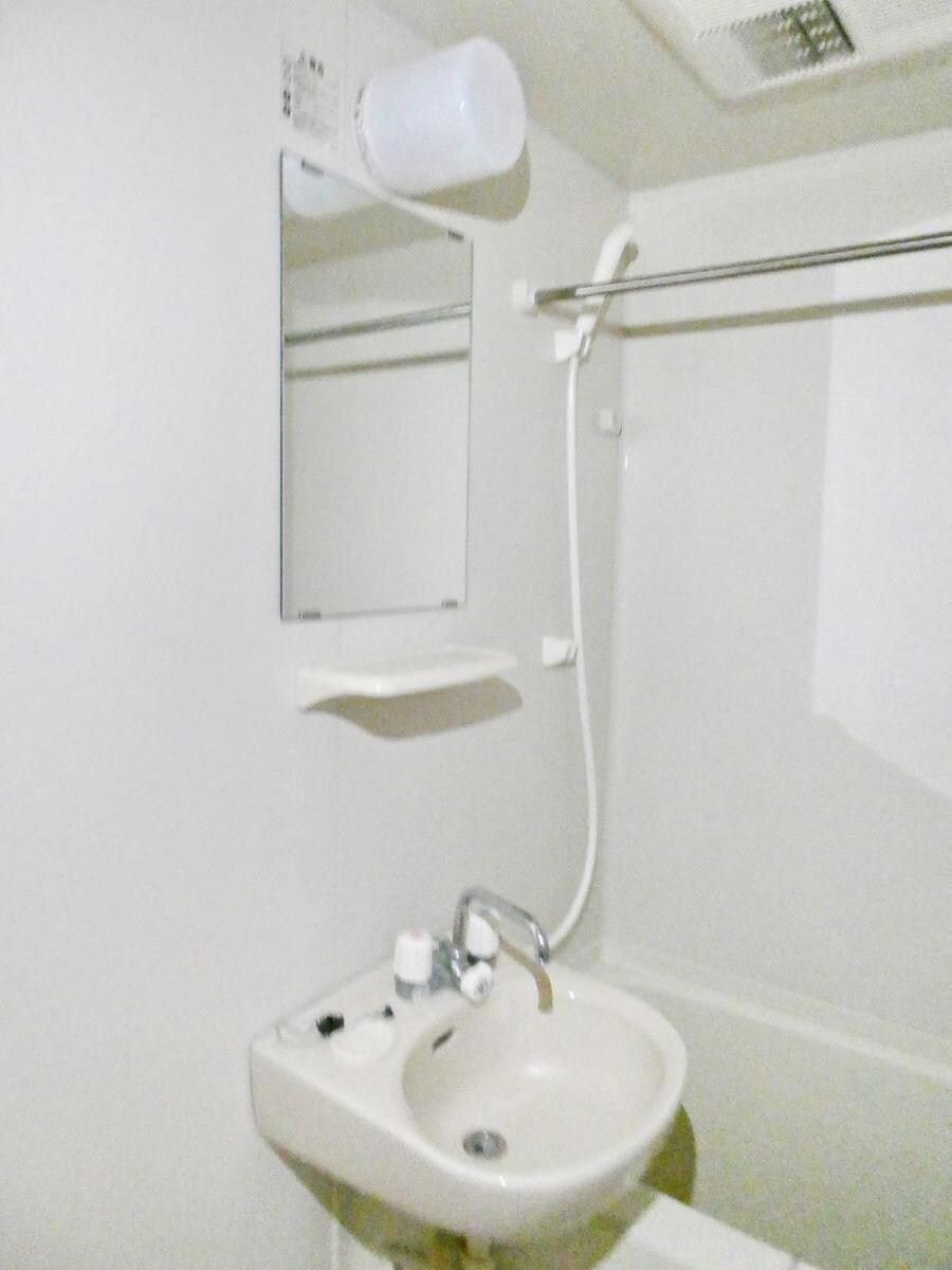 レオパレスパシオネの物件内観写真